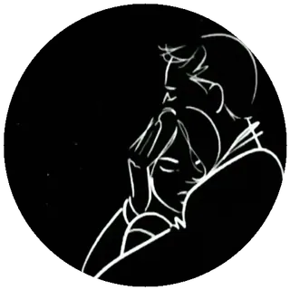 👩‍❤️‍👨 3cc88f38 Abraço, Amor, Casal, Afeição, Relacionamento, Romântico whatsapp sticker