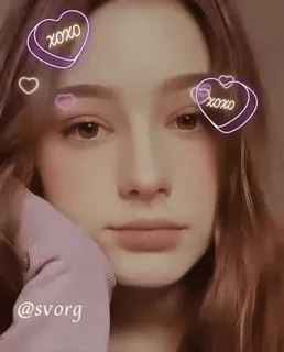 ❤ 4cb1938c xoxo valentine, love, heart, xoxo, greeting telegram sticker