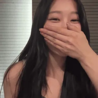 🦷 2fbf1484 mulher, pessoa, menina, retrato, rosto, sorriso whatsapp sticker