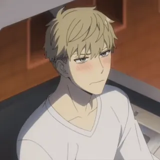 Spy & Family🕵🏼[@BIueDaisy] telegram stickers