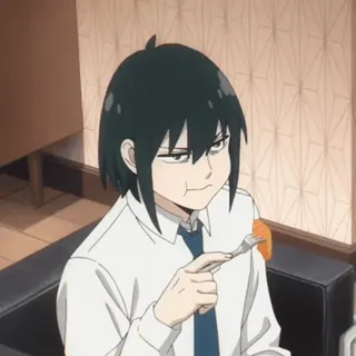 Spy & Family🕵🏼[@BIueDaisy] telegram stickers