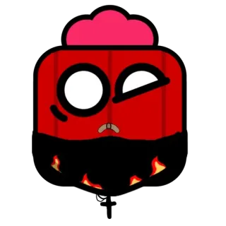 😡 31dbd3f6 telegram sticker