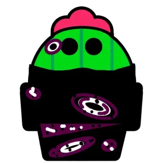 🪴 5b480ae6 telegram sticker