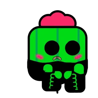 😐 74d571d5 telegram sticker