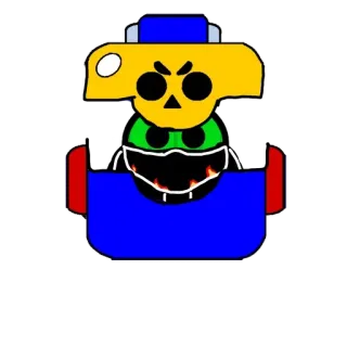 💼 baa0e54e telegram sticker