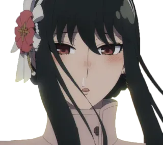 Spy x Family (@sticker_freehk) whatsapp stickers