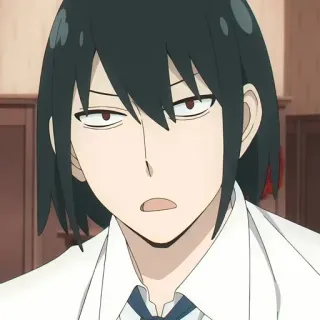 SPYxFAMILY // @OtakuStickers telegram stickers