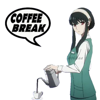 @STIKERFORALL 🇬🇧🏴󠁧󠁢󠁥󠁮󠁧󠁿SPY X FAMILY whatsapp stickers