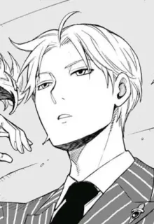 Spy x family whatsapp stickers