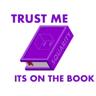 Square Club Pack telegram stickers