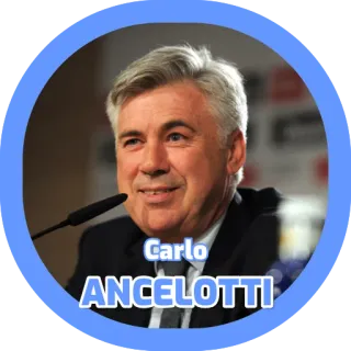 SSC Napoli - Stickers telegram stickers