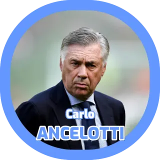 SSC Napoli - Stickers telegram stickers