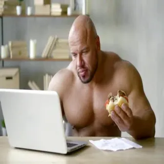 Комментаторы telegram stickers