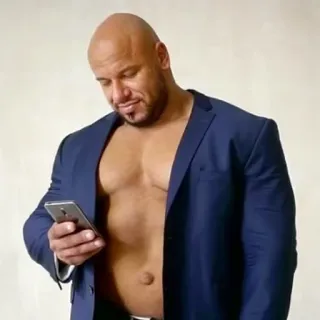 Комментаторы telegram stickers