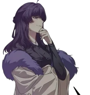 🤔 2ba3d585 telegram sticker