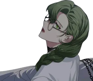 🤨 bcc3e7a4 telegram sticker