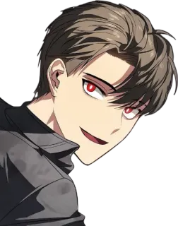 😏 fcb613fd telegram sticker