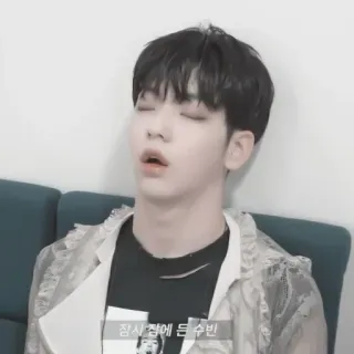 ``soobin🎧| @hlwoodstickers :: @fStikBot whatsapp stickers