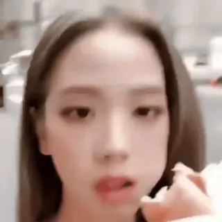 🚓 79db925d อาหาร, ใบหน้า, คน, กิน telegram sticker