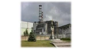 😔 3a84c457 Tchernobyl, Catastrophe nucléaire, Ukraine, Radiation, Centrale électrique, Zone d'exclusion, Abandonné whatsapp sticker