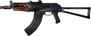 🔫 9df1ea0d arme, arme, militaire, fusil, fusil d'assaut, arme à feu, ak47 whatsapp sticker