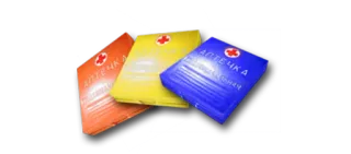 🏥 b86bb749 АПТЕЧКА trousse de premiers secours, médicament, santé, médical, pharmacie, urgence whatsapp sticker