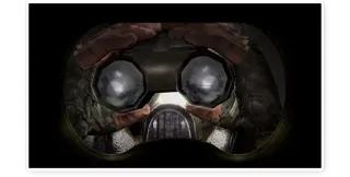 👁 c5cd6f6d militaire, soldat, arme, fusil, guerre, casque, arme à feu, armée whatsapp sticker