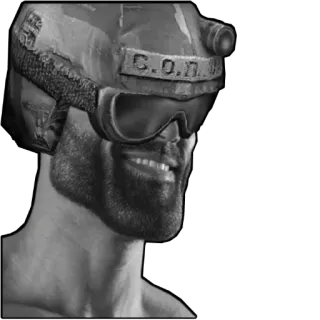 S.T.A.L.K.E.R. Universe 2 By @StalkerUniverse telegram stickers