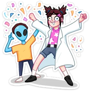 Стар (@TgSticker) whatsapp stickers