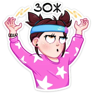 Стар (@TgSticker) telegram stickers