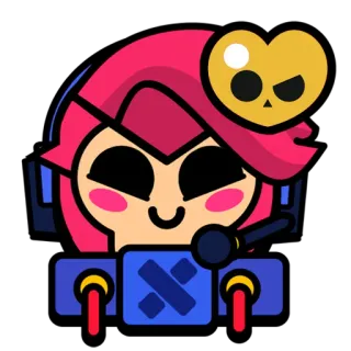 ❤️ 4b8bc23e telegram sticker