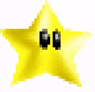 Stars @stickersb2b telegram stickers