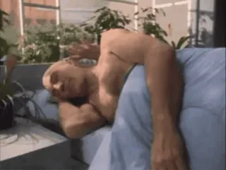 Star Trek 🖖 vol. 2 telegram stickers