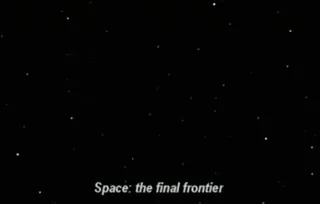 Star Trek 🖖 vol. 2 telegram stickers