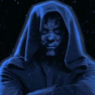 Starwars @EdenGate telegram stickers