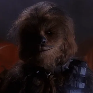 Starwars @EdenGate telegram stickers