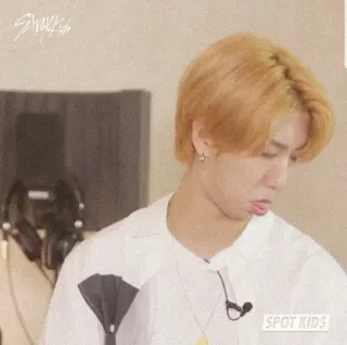 🌙 622a7737 STRAY KIDS stray kids, han jisung, kpop, idol telegram sticker