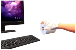 🌚 227d7b7f telegram sticker