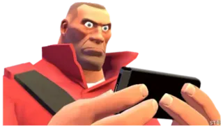 🤨 4c944b29 telegram sticker