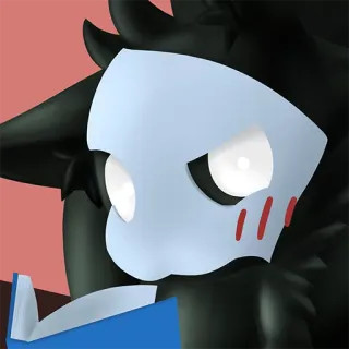 Changed telegram stickers