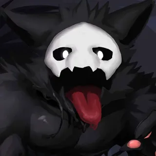 Changed telegram stickers