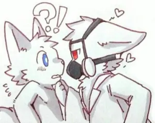 Changed telegram stickers