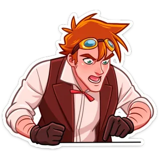 Стим (@TgSticker) telegram stickers