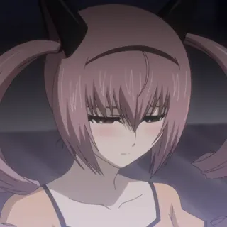 ⏱ Steins;Gate-F (@TodorokiShouto) telegram stickers