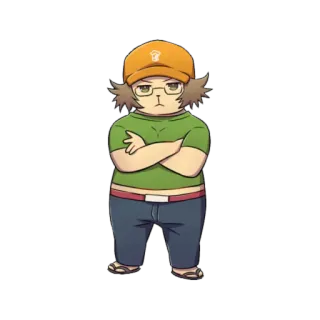 😒 6ddd5bac telegram sticker