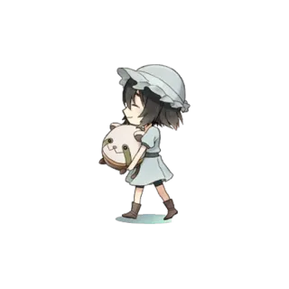 ☺️ 9b61ff2c telegram sticker