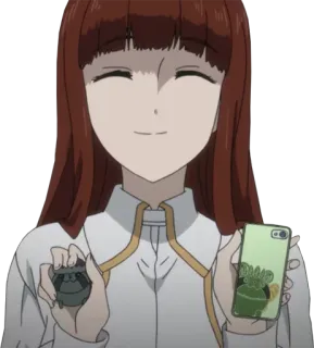 ☺️ b018ebef telegram sticker