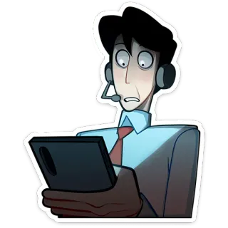 ⭐ 3172c796 telegram sticker