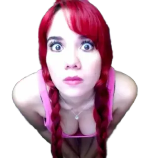 😨 613f7e7d telegram sticker