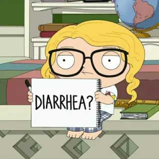 Stewie telegram stickers